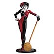 Batman Cover Girls of the DC Universe Harley Quinn Statue